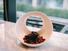 茶树菇-虾佬圣汤