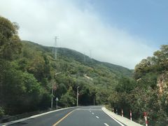 -宋井风景区