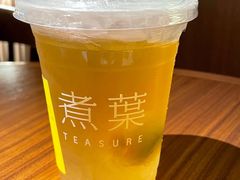 -煮叶(悠唐广场店)