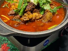-新吉阳酒店(檀溪路店)