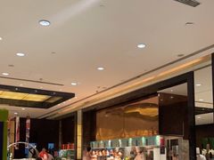 大堂-北京希尔顿逸林酒店-逸轩西餐厅-自助餐厅