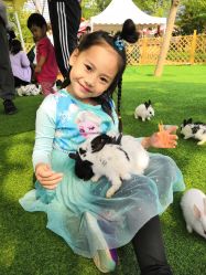 -萌宠亲子动物乐园(槐房万达店)