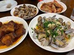 -红灯笼龙凤饭店(宁波老字号店)