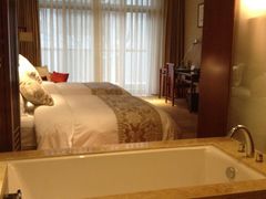 房间-天目湖御水温泉·度假酒店