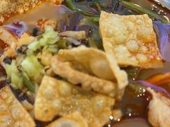 -雙冲柳州螺蛳粉&酸嘢&桂林米粉(簋街店)
