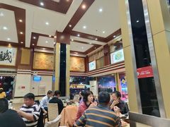 大堂-瑞记湛江鸡饭店·粤西第一鸡(粤垦店)