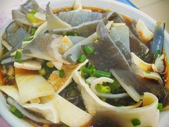 iphone_upload_pic-老杨饭店(万科里店)