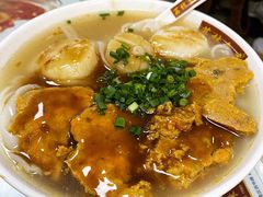 -荔林食店(西华路店)