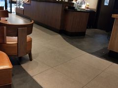 -星巴克(深圳海岸城4楼店)