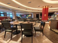 -咖啡苑自助餐厅·中国大饭店