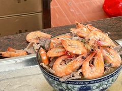 -珍记海鲜粥·海鲜粉