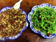 -老丽江餐馆(丽江华都商贸城店)