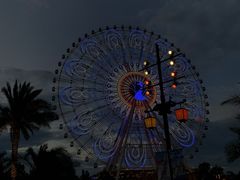 -七彩云南欢乐世界