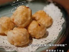 -青叶日本料理(北辰店)