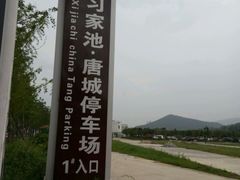 -习家池