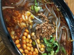 -蓉李记成都名小吃(太原龙湖万达店)