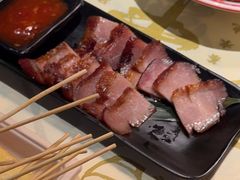 -串盟烧烤大排档·长沙美食地标(星沙店)