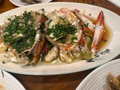 -丹盛象山海鲜(水清路店)