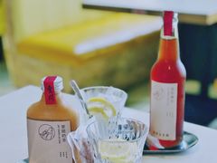 -明腾壹间茶餐厅(新都会花园广场店)