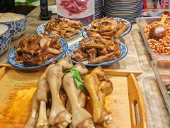 -毅祥斋老孙家泡馍(西羊市店)