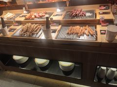 -比格比萨自助(德思勤四季汇店)