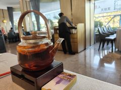 -晋江荣誉国际酒店·港誉茶餐厅