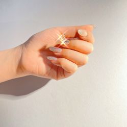点击看大图 -花系美·美甲美睫精品店