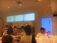 -兰熊鲜奶(西直门凯德mall店)