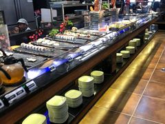 自助取餐区-韩盛炭火烤肉(万达广场店)