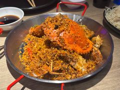 -红盔甲·小龙虾(车公庙店)