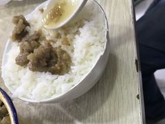 -定家小酥肉·清真(回民街店)
