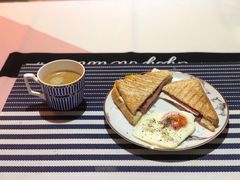 -81BAKERY(大学路店)