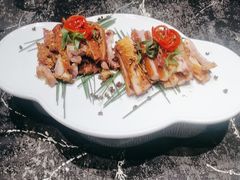 -悦百味·品质川菜(橄榄郡店)