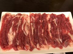 -前门张记涮肉(前门店)