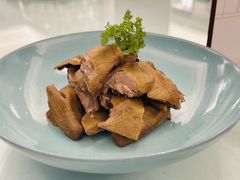 -上海兴国宾馆 丽宫中餐厅