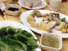 -九大簋家宴(北京路店)