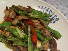 -又见炊烟私房菜(敬亭路店)