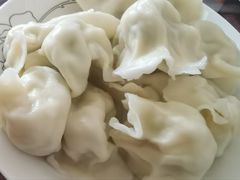 -听涛雅苑百味饺子老家菜馆