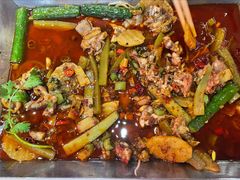 -渝蛙馆(新百店)