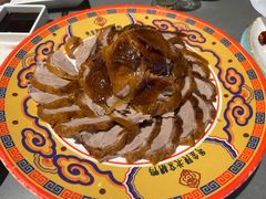 -邑金陵北京烤鸭店·现炒家常菜(ITC MALL店)