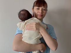 -鲸鱼妈妈月嫂/育婴师定制