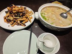 -纪林菜馆·博山菜老字号(华光路店)