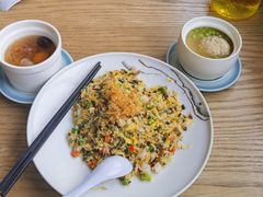 -扬州狮子楼·非遗淮扬菜(东关街店)
