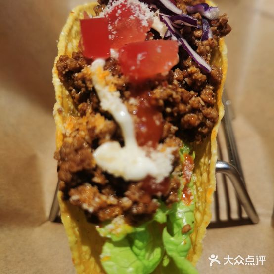 Miss Taco墨西哥餐吧