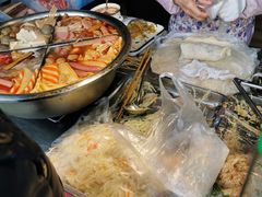 -阿姨卷饼(平凉路店)