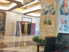 -大河锦悦酒店-锦悦中餐厅