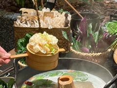 -大龙燚·旷野鲜火锅(广州首店)