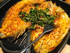 -云海肴·汽锅鸡·云南菜(天山百盛优客店)