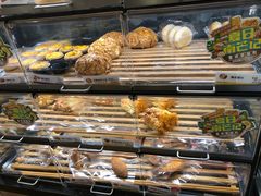 -85度C(上海奉贤苏宁生活广场二店)