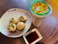 -哑巴生煎(临顿路店)